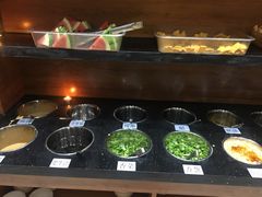 -满福居·烧烤涮(四八二店)