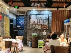 -小锅饭豆腐馆(嘉陵江街店)