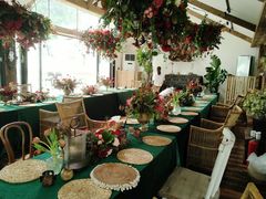 -悦哉·派对·草坪婚礼·围炉煮茶(三圣乡店)