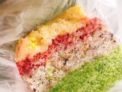 -非遗近水楼糕团(景德路店)