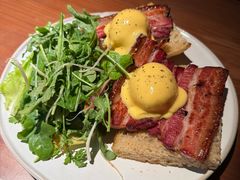 -MAGPIE喜鹊派餐厅(华侨城店)