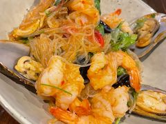 -Local泰莲庭(虹鳟鱼店)