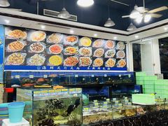 -明记海鲜大排档(巽寮湾店)