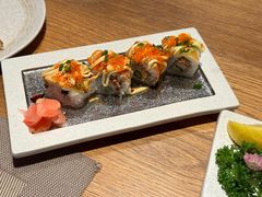 -酒井酱子·深夜食堂(东城汇店)