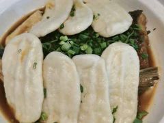 -山里俏·地标皖南菜·屯溪臭鳜鱼(北城万达店)