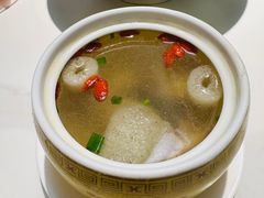 -徽韵人家·传承正宗徽菜(牡丹园店)