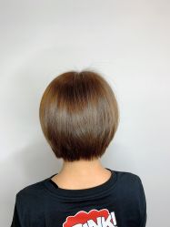 短发-简影造型·自选烫染接发salon