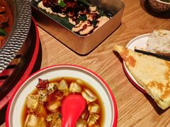 -肥三土菜馆(五四广场店)