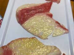 -谭三娘鲜切牛肉自助火锅(星辰汇店)