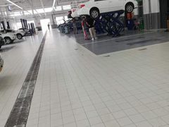 -烟台东联一汽丰田4S店(福山区店)