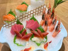 -尚海豆捞(乐虹坊店)