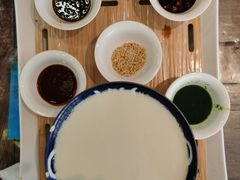 -乔家满族八大碗(流水沟店)