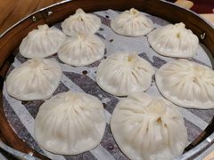 招牌一号灌汤包-老班长手工灌汤包老店(东山店)