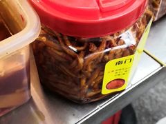 -南门口湘军剁辣椒老店(老长沙第一品牌店)