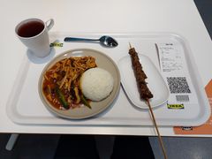-宜家·瑞典风味餐厅(北京西红门店)