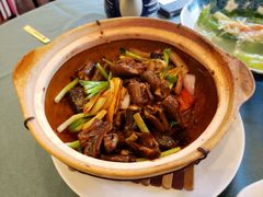 -沙龙酒家
