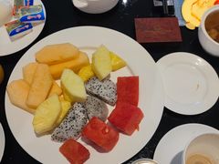 -康帝国际酒店-艾斯本自助西餐厅