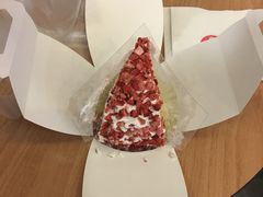 -85度C(北京八角物美店)