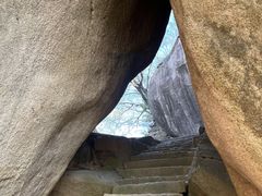 -云洞岩风景区