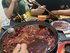 -肥龙火锅(南坪店)