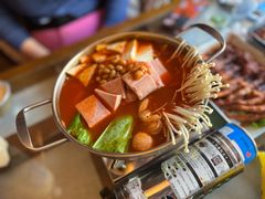 -小木屋米酒店总店