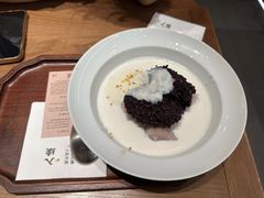 -RUXU入续糖水铺与包(卓悦中心店)