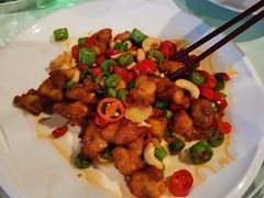 -一澜江宴·江景地标楚菜(江滩公园店)