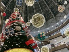 -港汇恒隆广场