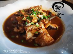 -千岛湖小鱼儿·淳安匠心农家菜