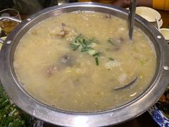 -小草房川菜馆(华茂街店)