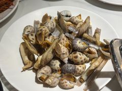 -加餐海鲜自助(集美银泰百货店)