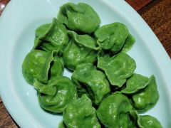 -福慧慈缘素食餐厅(王府井店)