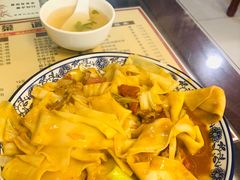 -河州春清真西北特色美食(虎踞路店)