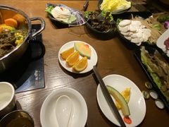 -牛焱·贵州黄牛肉火锅(城西银泰店)