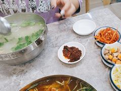 -屋里家延边朝鲜族冷面(梅林3店)