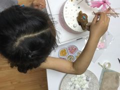 -食间旅人DIY烘焙工作室