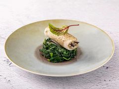 -王府井文华东方酒店-紫膳餐厅
