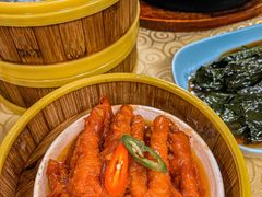 -香港威特瑞茶餐厅(小白楼音乐厅店)