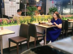 -李先生牛肉面大王(东铁营店)