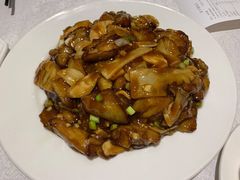 素烧茄子-泰丰楼(前门西大街店)