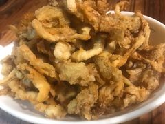 -阿记烧烤(大兴新区店)
