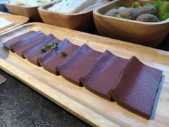 -许府牛火锅(信义坊总店)