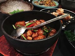 -万丽轩·粤菜(王府井金茂万丽酒店)