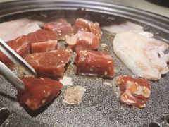 -猫爪爪原切自助烤肉(观音桥阳光世纪店)
