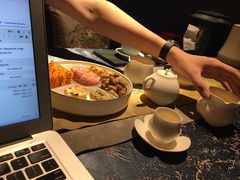 -醉西楼·国风茶社