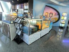 -空中吧(广州塔店)