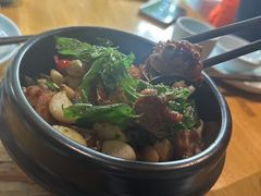 -竹里馆 ·茶食(奥体店)
