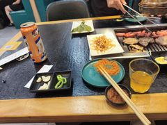 -臻牛烤肉