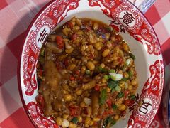 -小厨娘淮扬菜(天印大道店)