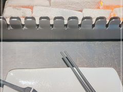 -很久以前羊肉串(昌里路三钢里店)